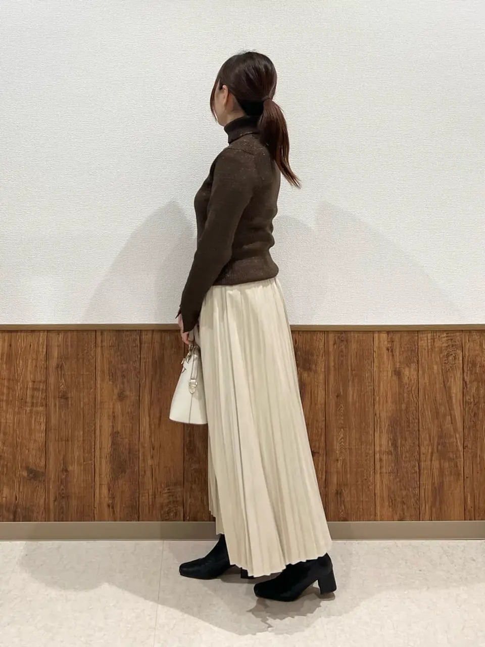 ANY SIS 浅倉 コーディネート画像