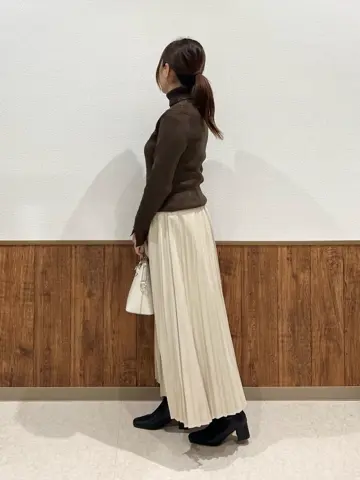 ANY SIS 浅倉 コーディネート画像