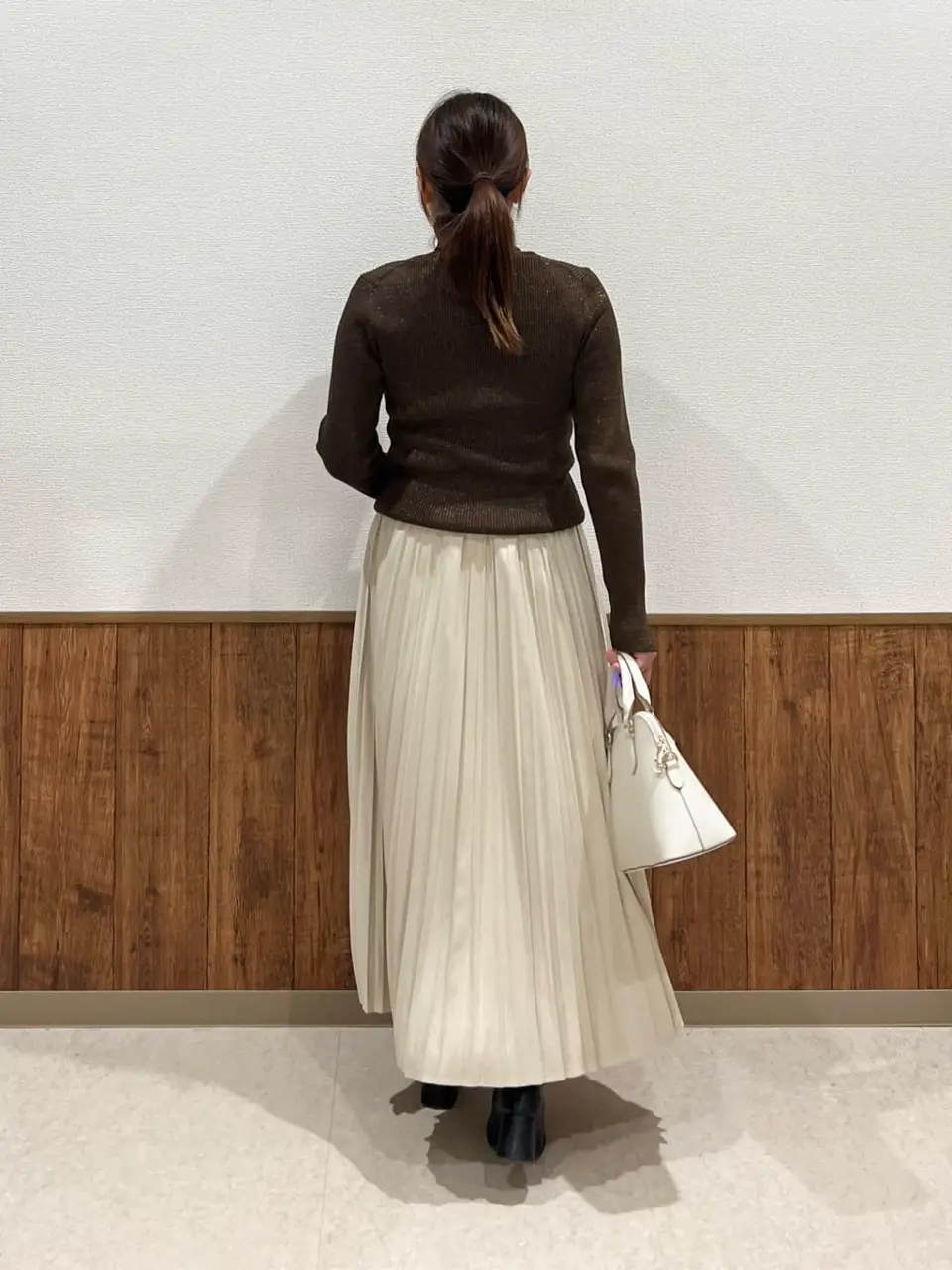 ANY SIS 浅倉 コーディネート画像