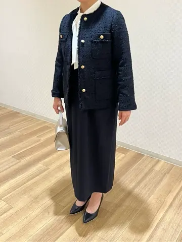 ANY SIS Y  コーディネート画像