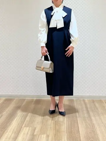 ANY SIS Y  コーディネート画像