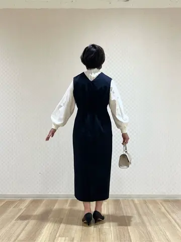 ANY SIS Y  コーディネート画像