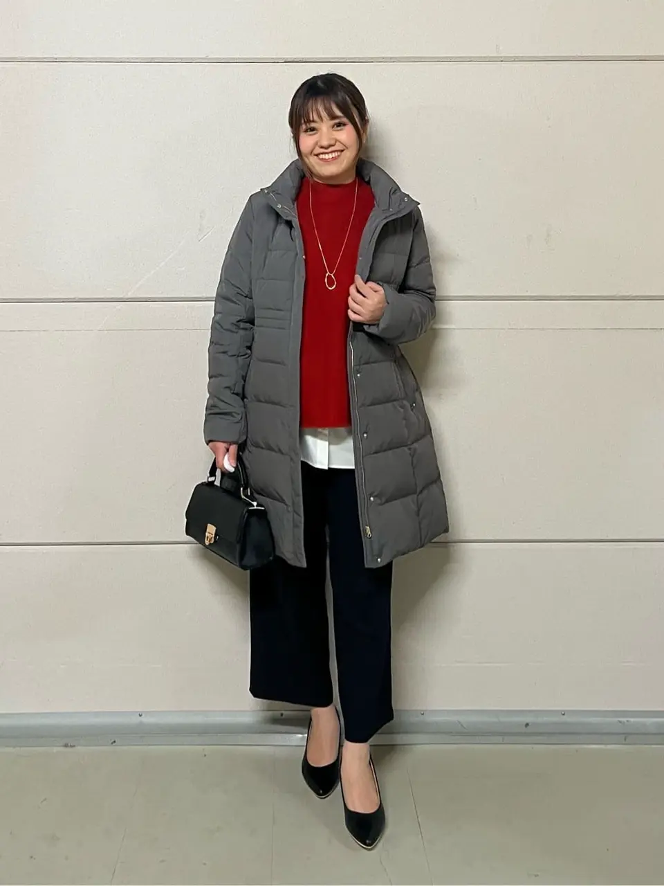  浅倉 コーディネート画像