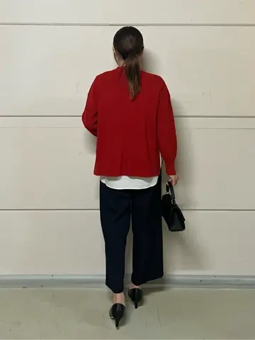 ANY SIS 浅倉 コーディネート画像