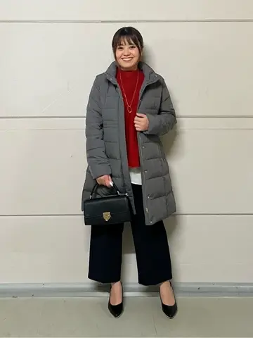 ANY SIS 浅倉 コーディネート画像