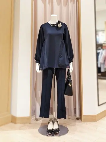 ANY SIS 岩田 コーディネート画像