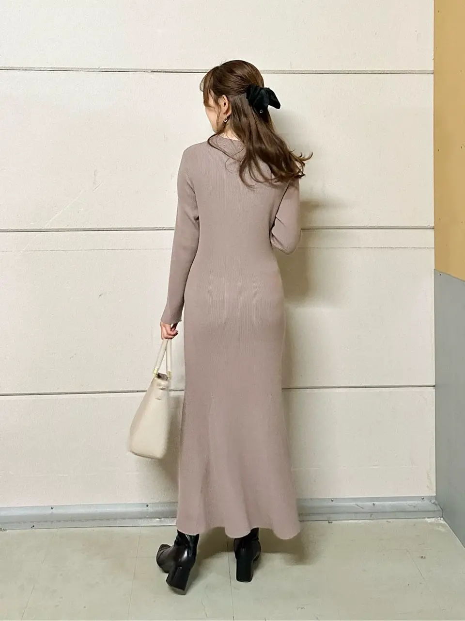 ANY SIS みぃ コーディネート画像