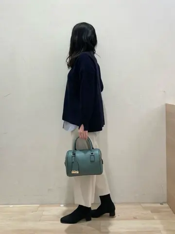 ANY SIS 川根　彩 コーディネート画像