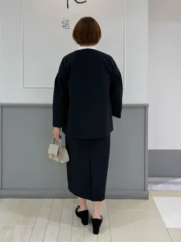 ANY SIS 寺嶋 コーディネート画像