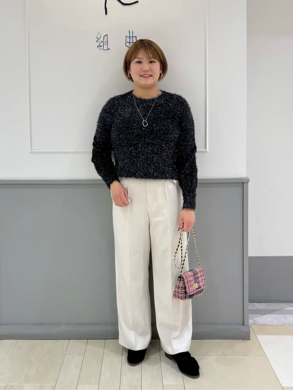  寺嶋 コーディネート画像