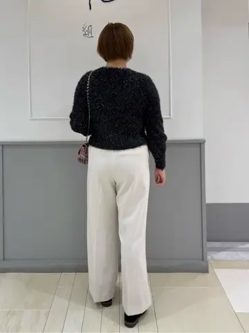 ANY SIS 寺嶋 コーディネート画像