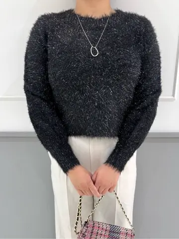 ANY SIS 寺嶋 コーディネート画像