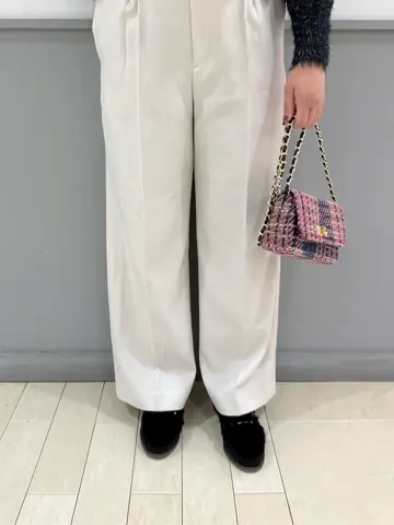 ANY SIS 寺嶋 コーディネート画像