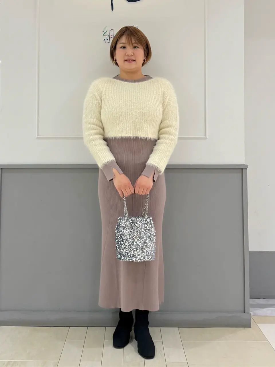  寺嶋 コーディネート画像