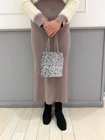 ANY SIS 寺嶋 コーディネート画像