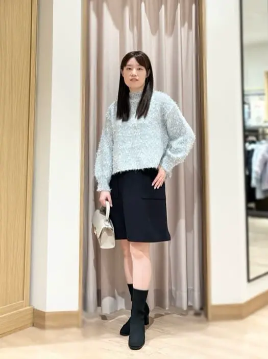  濱口 コーディネート画像