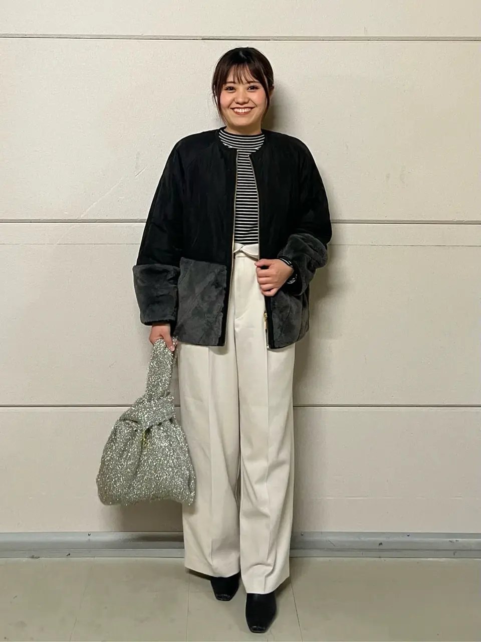  浅倉 コーディネート画像