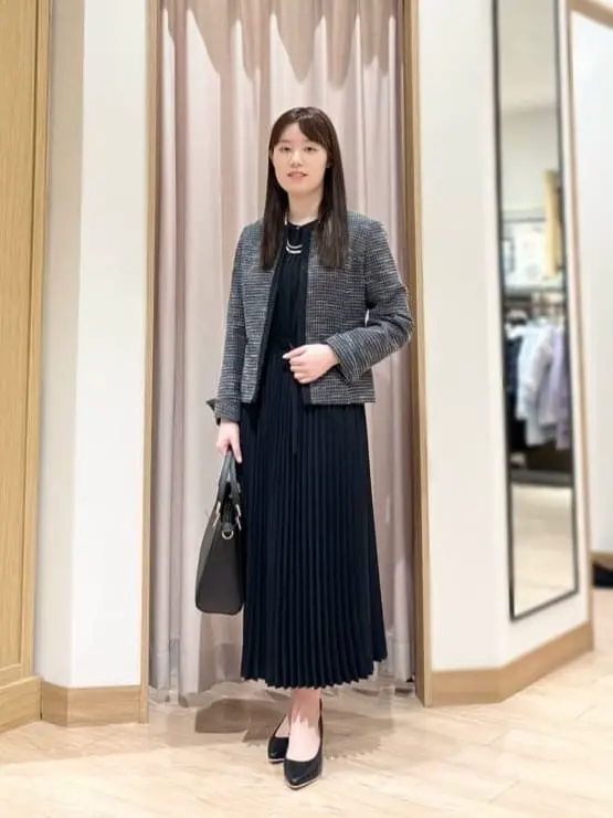  濱口 コーディネート画像