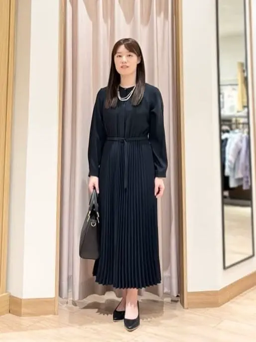 ANY SIS 濱口 コーディネート画像