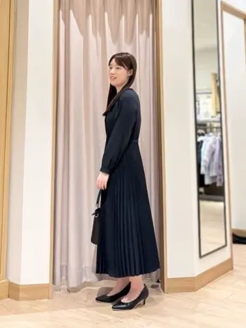 ANY SIS 濱口 コーディネート画像