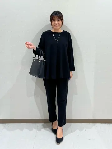 ANY SIS 浅倉 コーディネート画像