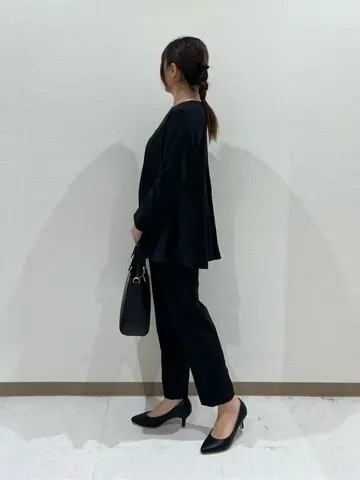 ANY SIS 浅倉 コーディネート画像