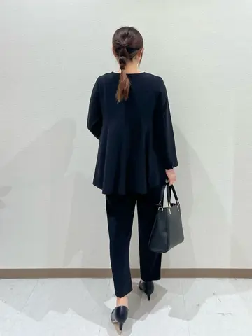 ANY SIS 浅倉 コーディネート画像