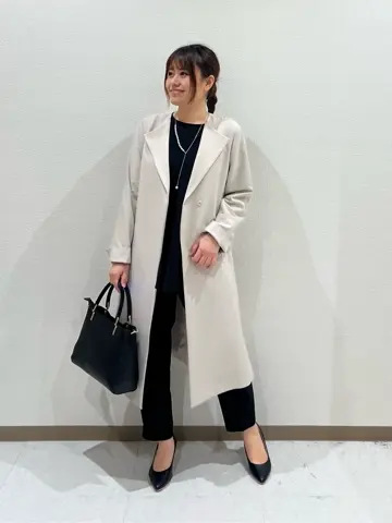 ANY SIS 浅倉 コーディネート画像