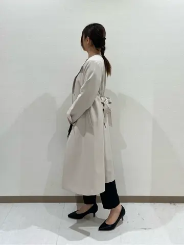 ANY SIS 浅倉 コーディネート画像