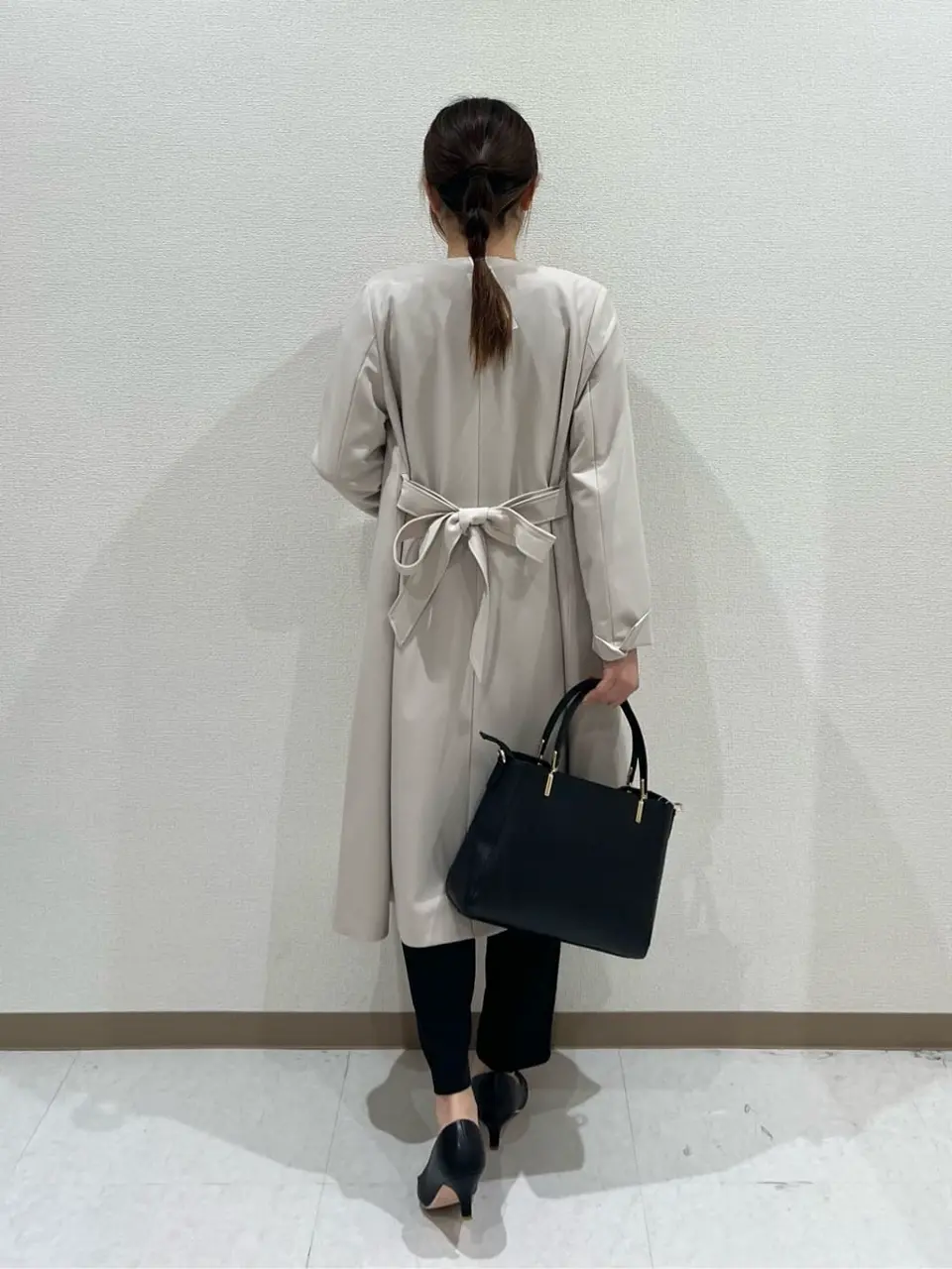 ANY SIS 浅倉 コーディネート画像