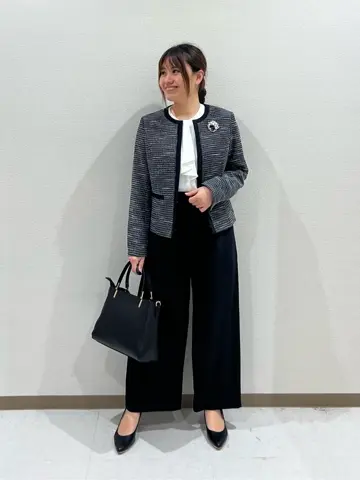 ANY SIS 浅倉 コーディネート画像