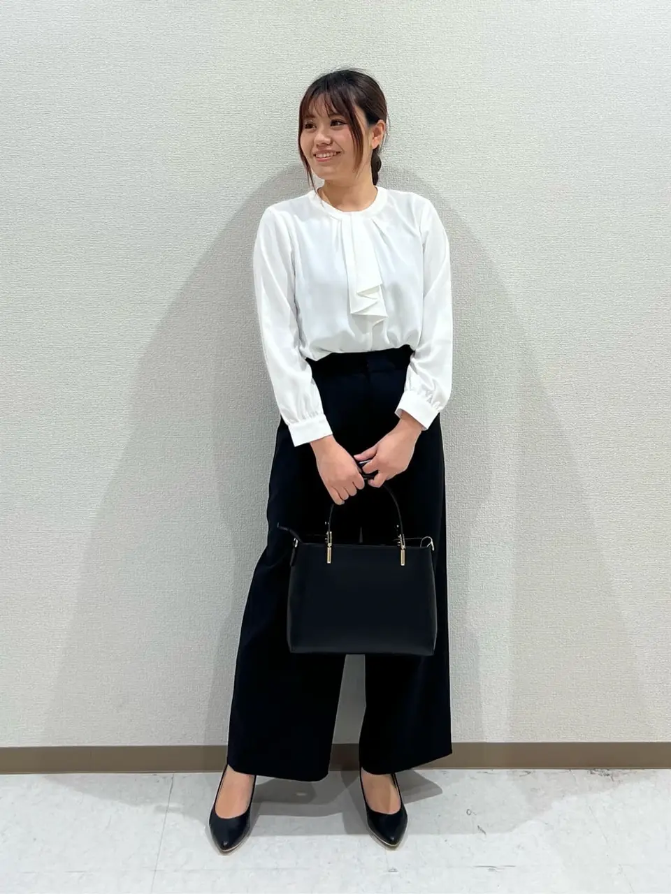 ANY SIS 浅倉 コーディネート画像