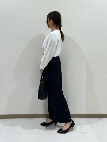 ANY SIS 浅倉 コーディネート画像