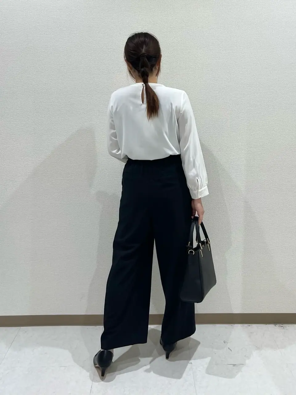 ANY SIS 浅倉 コーディネート画像