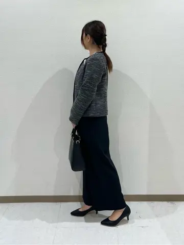 ANY SIS 浅倉 コーディネート画像