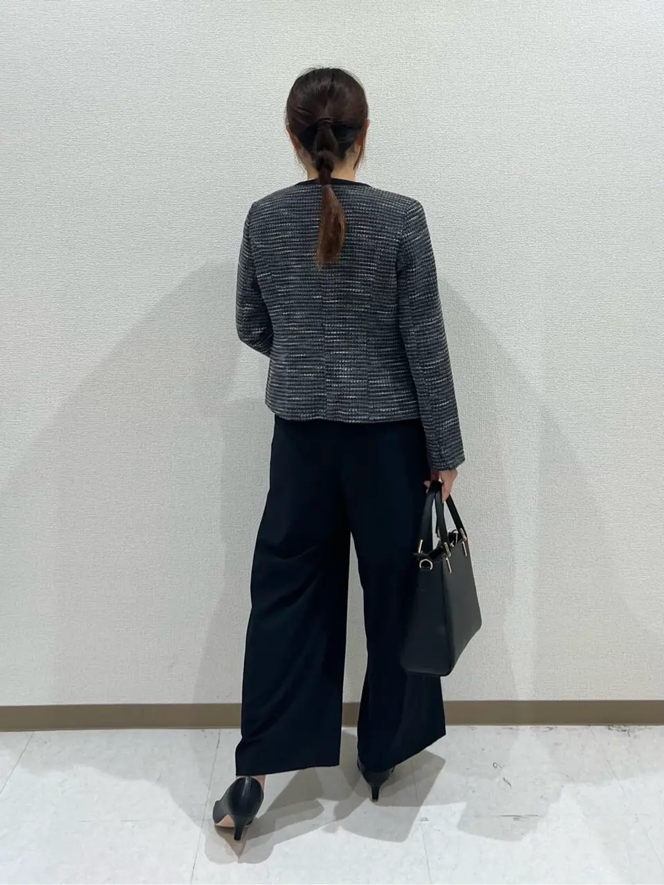 ANY SIS 浅倉 コーディネート画像