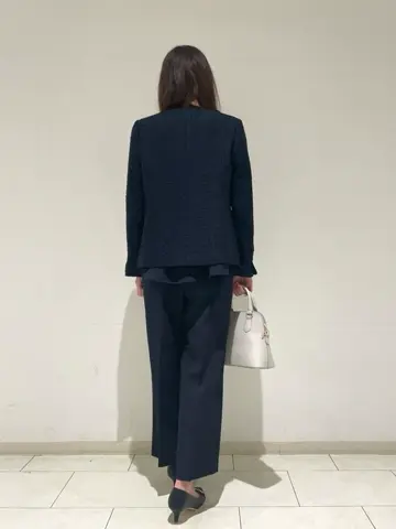 ANY SIS 小山 コーディネート画像