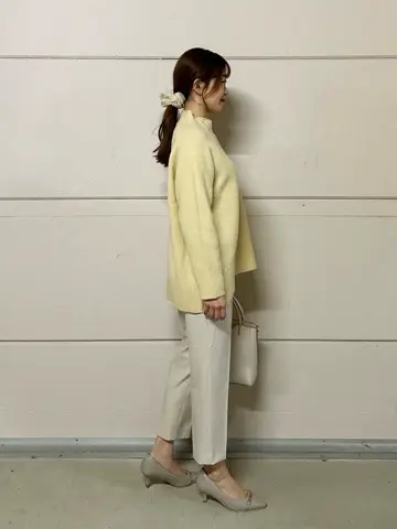 ANY SIS みぃ コーディネート画像