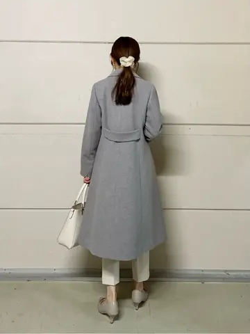 ANY SIS みぃ コーディネート画像