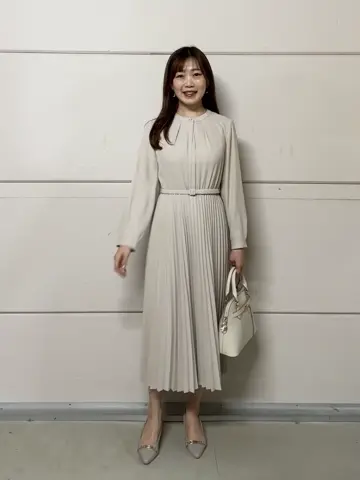 ANY SIS みぃ コーディネート画像