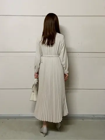 ANY SIS みぃ コーディネート画像