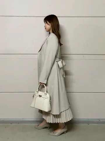 ANY SIS みぃ コーディネート画像