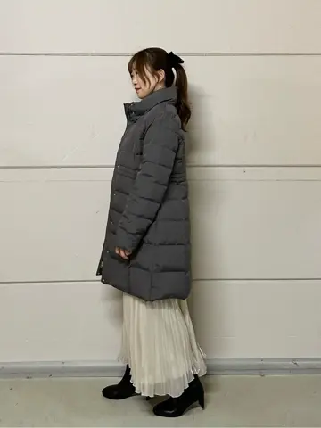 ANY SIS みぃ コーディネート画像