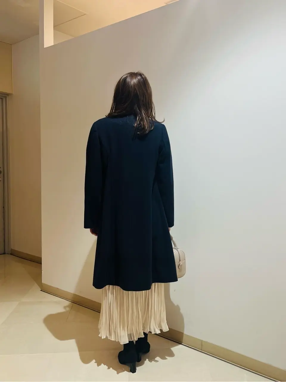 ANY SIS 石川 コーディネート画像