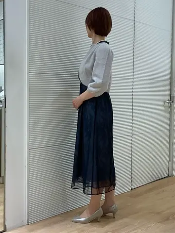 ANY SIS R コーディネート画像