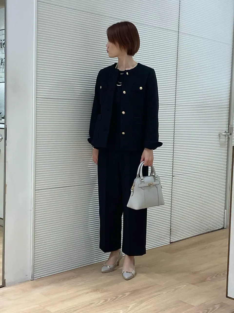  R コーディネート画像