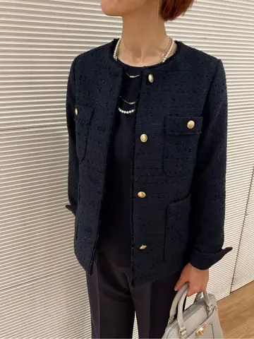 ANY SIS R コーディネート画像