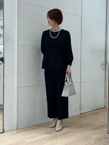 ANY SIS R コーディネート画像