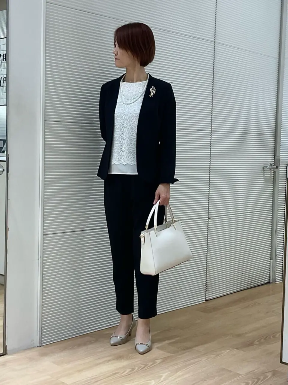  R コーディネート画像