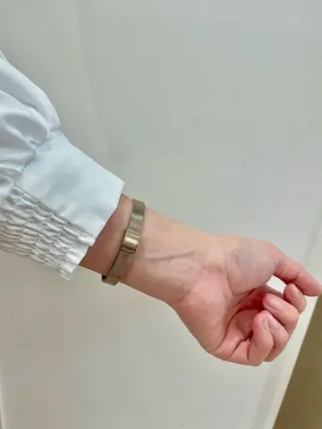 ANY SIS 笠羽 コーディネート画像